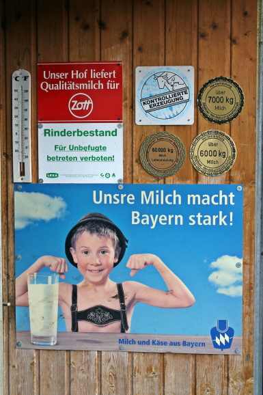 kontrollierter Tierbestand kontrollierter Tierbestand
