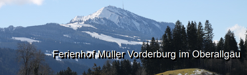 Sommer- und Winterurlaub unvergelich - ferienhofmueller.com